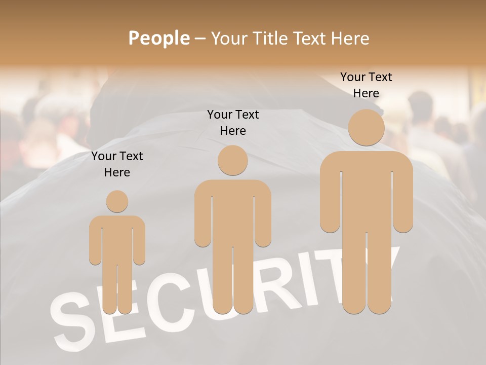 Senior  Women Senior PowerPoint Template