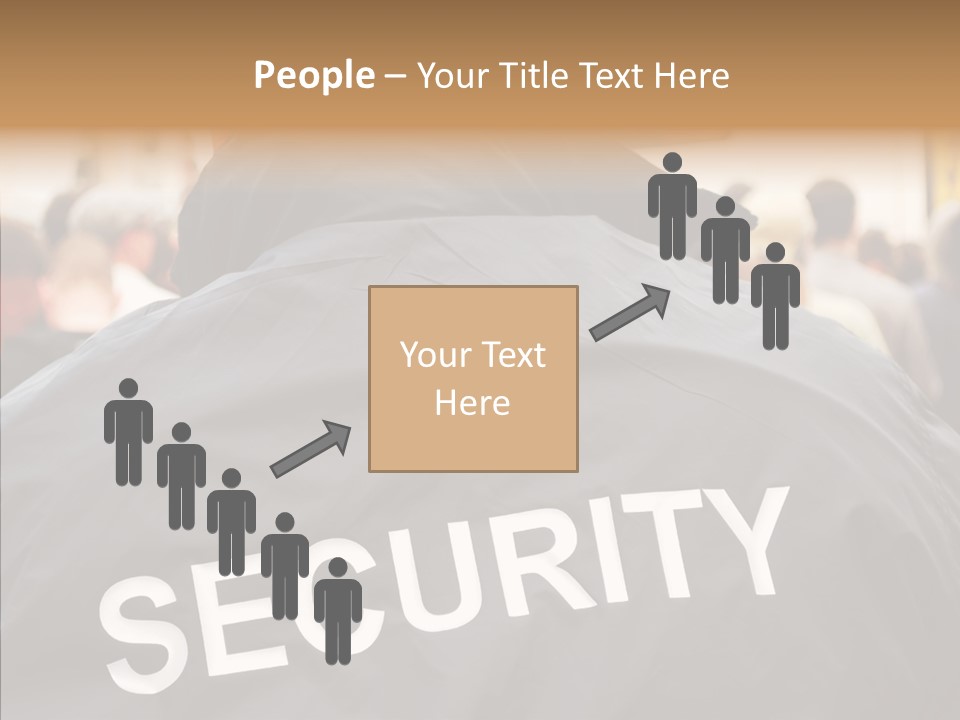 Senior  Women Senior PowerPoint Template