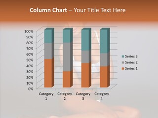 Senior  Care Background PowerPoint Template