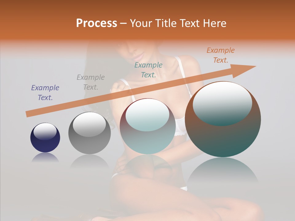 Senior  Care Background PowerPoint Template