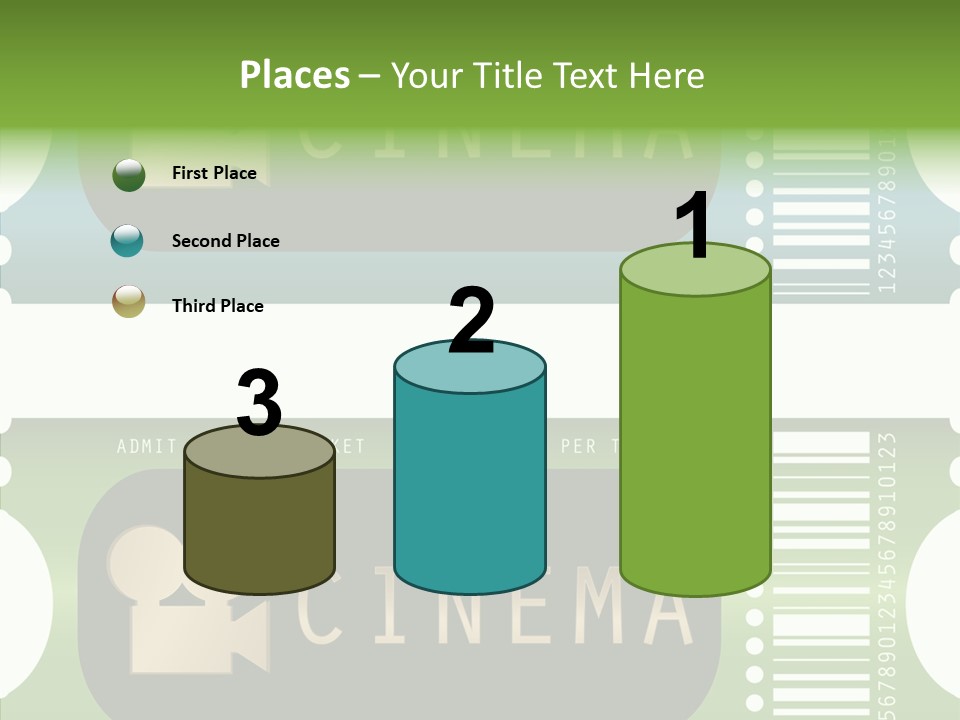 Caregiver Human Help PowerPoint Template