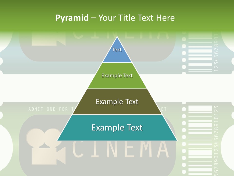 Caregiver Human Help PowerPoint Template