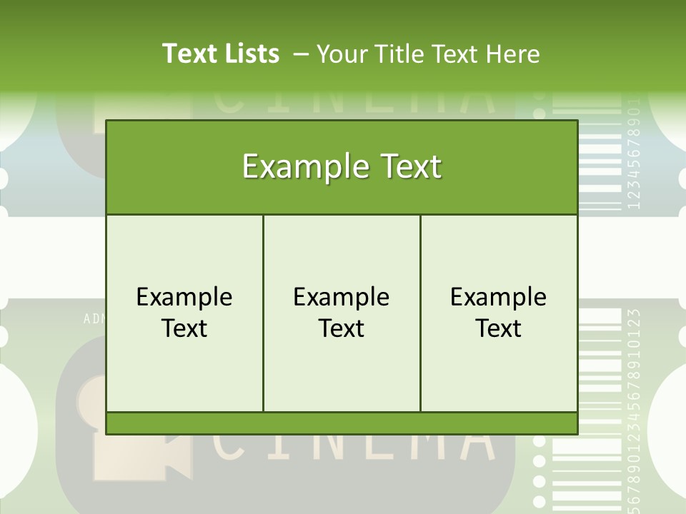 Caregiver Human Help PowerPoint Template
