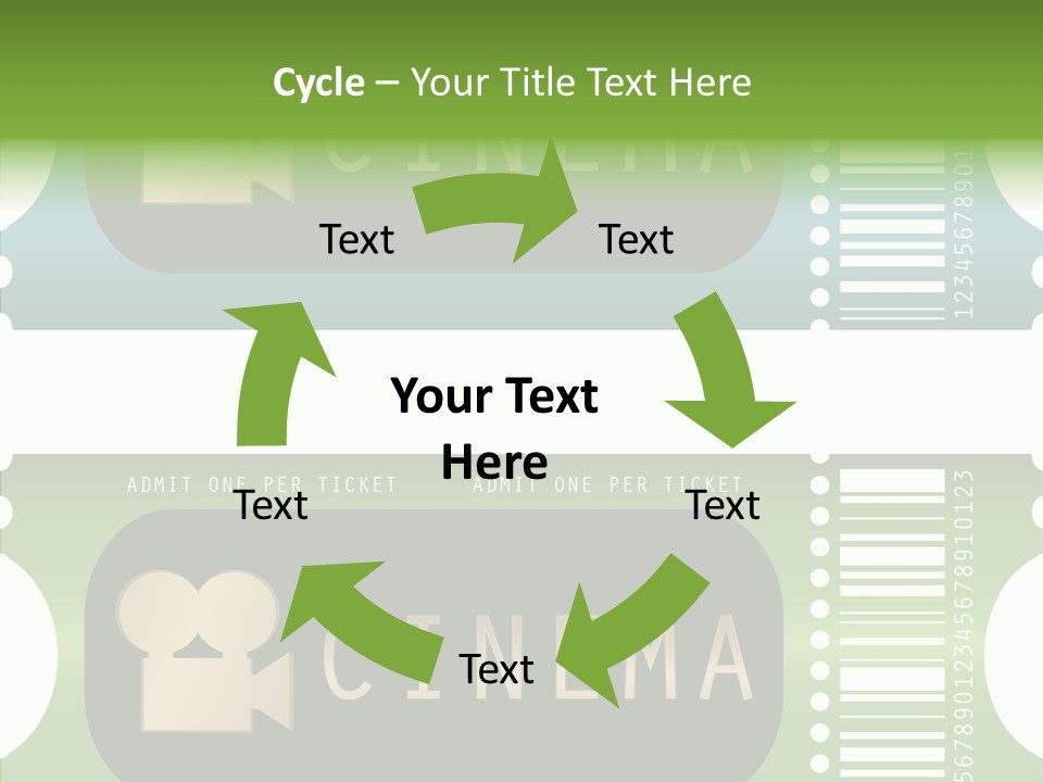 Caregiver Human Help PowerPoint Template