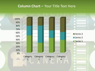 Caregiver Human Help PowerPoint Template