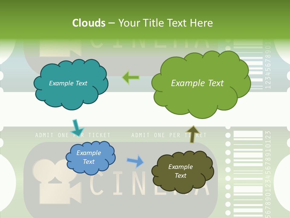 Caregiver Human Help PowerPoint Template