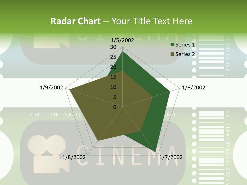 Caregiver Human Help PowerPoint Template