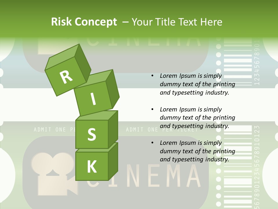 Caregiver Human Help PowerPoint Template