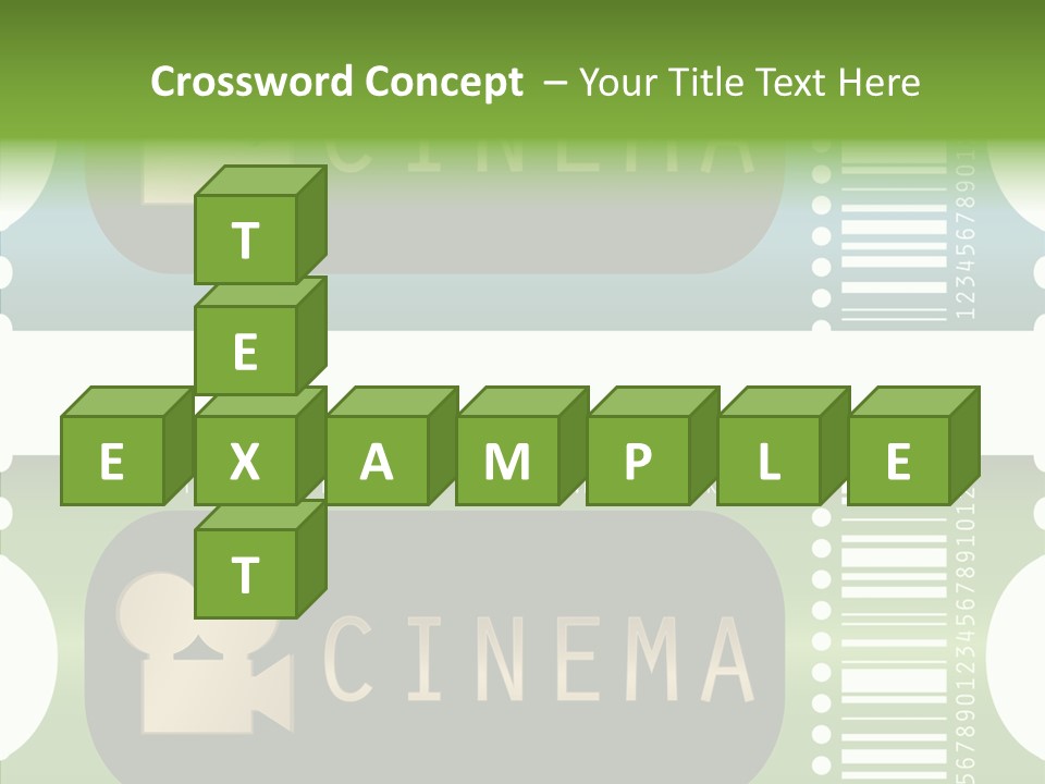 Caregiver Human Help PowerPoint Template
