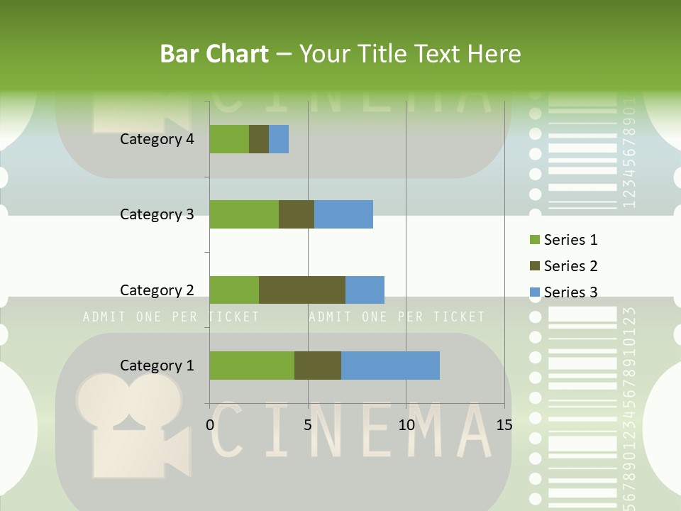 Caregiver Human Help PowerPoint Template