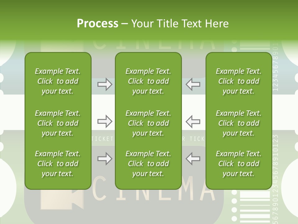 Caregiver Human Help PowerPoint Template