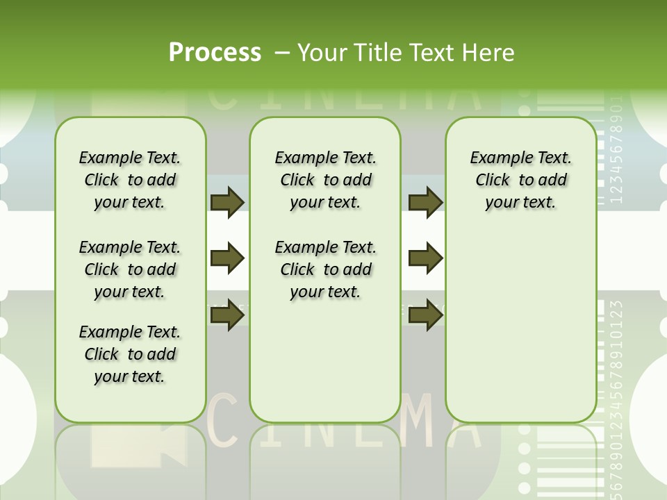 Caregiver Human Help PowerPoint Template