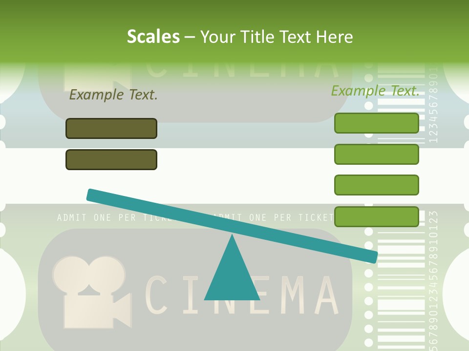 Caregiver Human Help PowerPoint Template