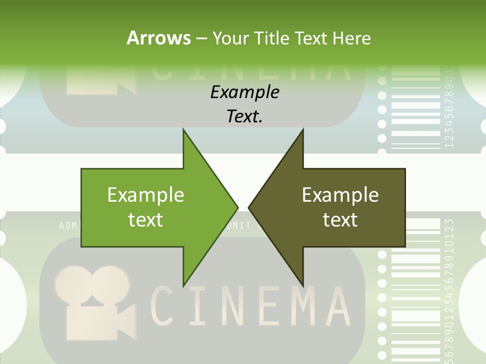 Caregiver Human Help PowerPoint Template
