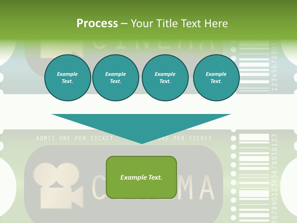 Caregiver Human Help PowerPoint Template