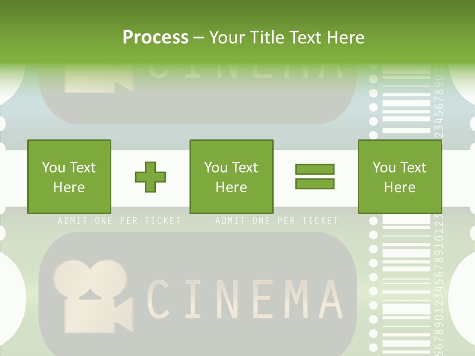 Caregiver Human Help PowerPoint Template