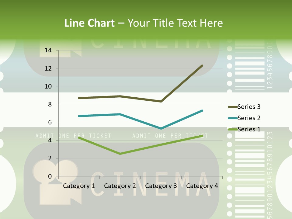 Caregiver Human Help PowerPoint Template