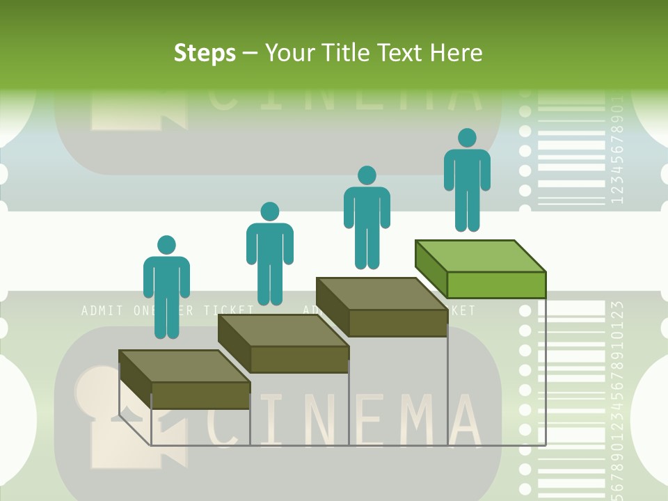 Caregiver Human Help PowerPoint Template