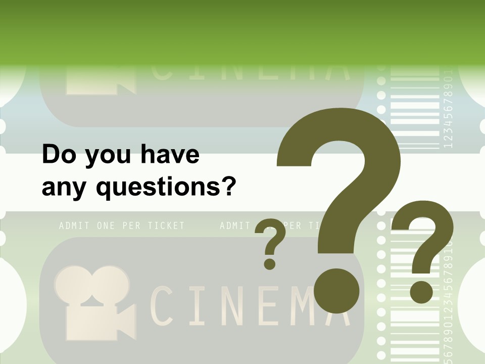 Caregiver Human Help PowerPoint Template