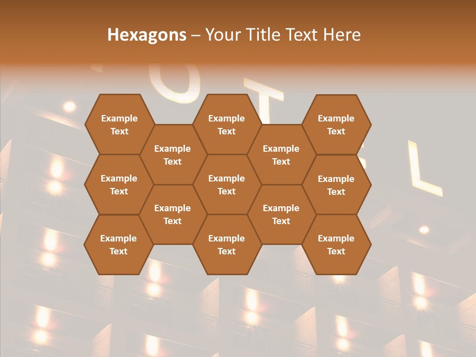 Assistance Finger Women PowerPoint Template