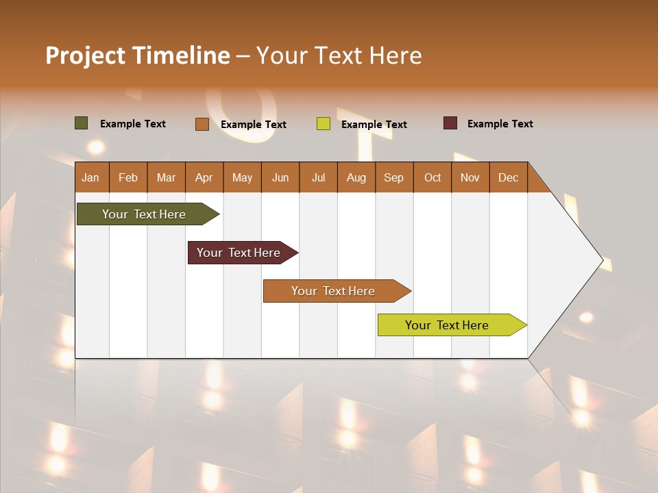 Assistance Finger Women PowerPoint Template
