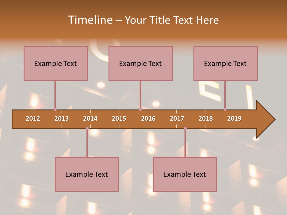 Assistance Finger Women PowerPoint Template