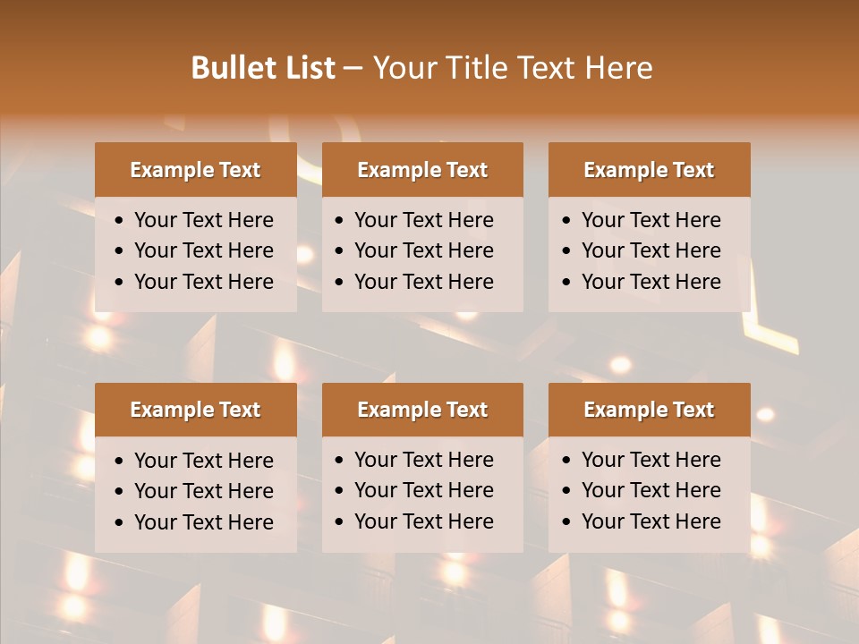 Assistance Finger Women PowerPoint Template