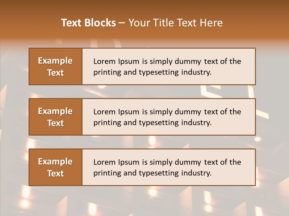 Assistance Finger Women PowerPoint Template