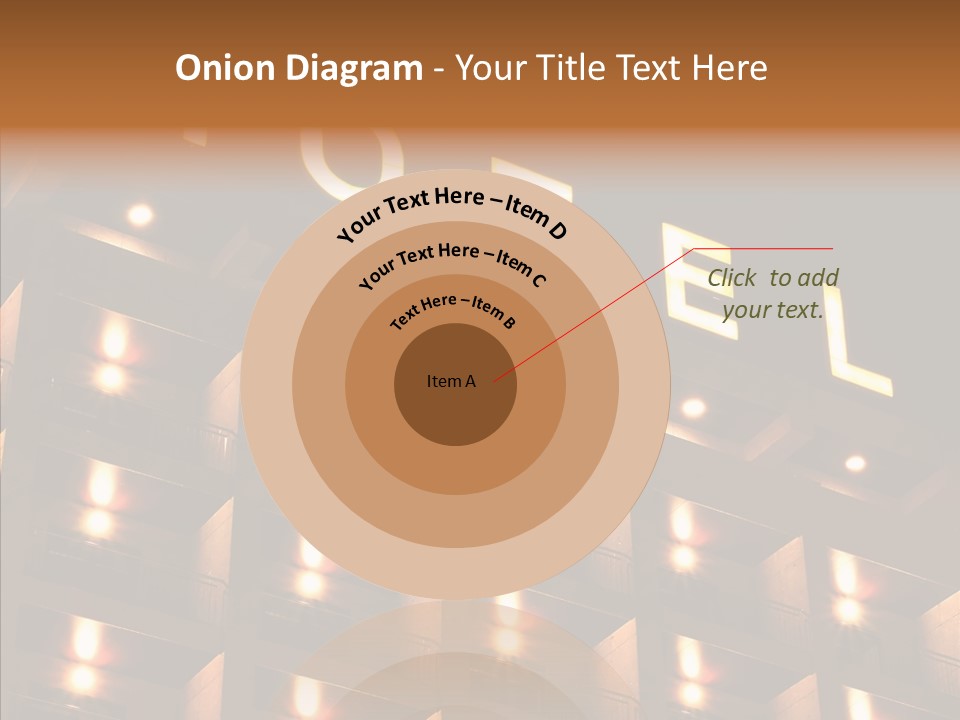 Assistance Finger Women PowerPoint Template