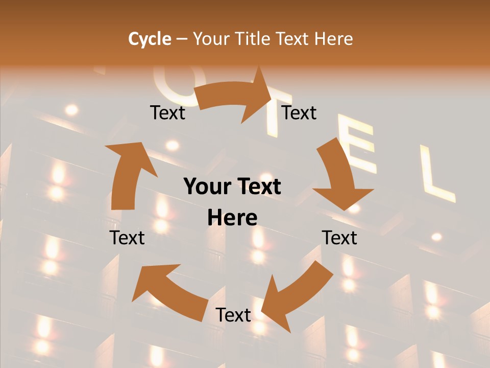 Assistance Finger Women PowerPoint Template