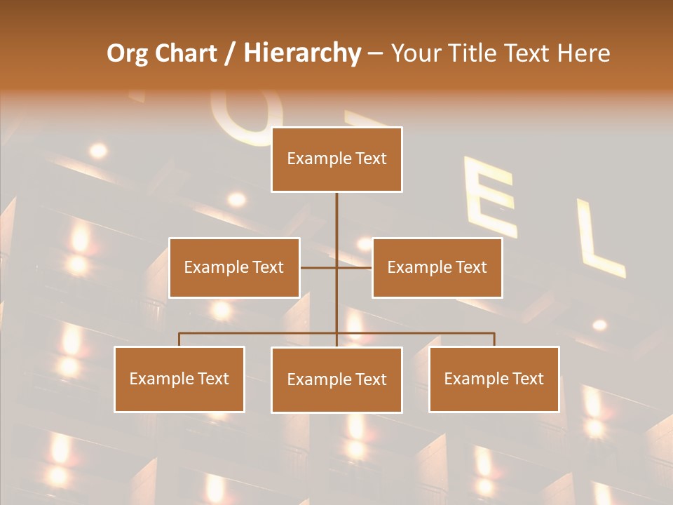Assistance Finger Women PowerPoint Template