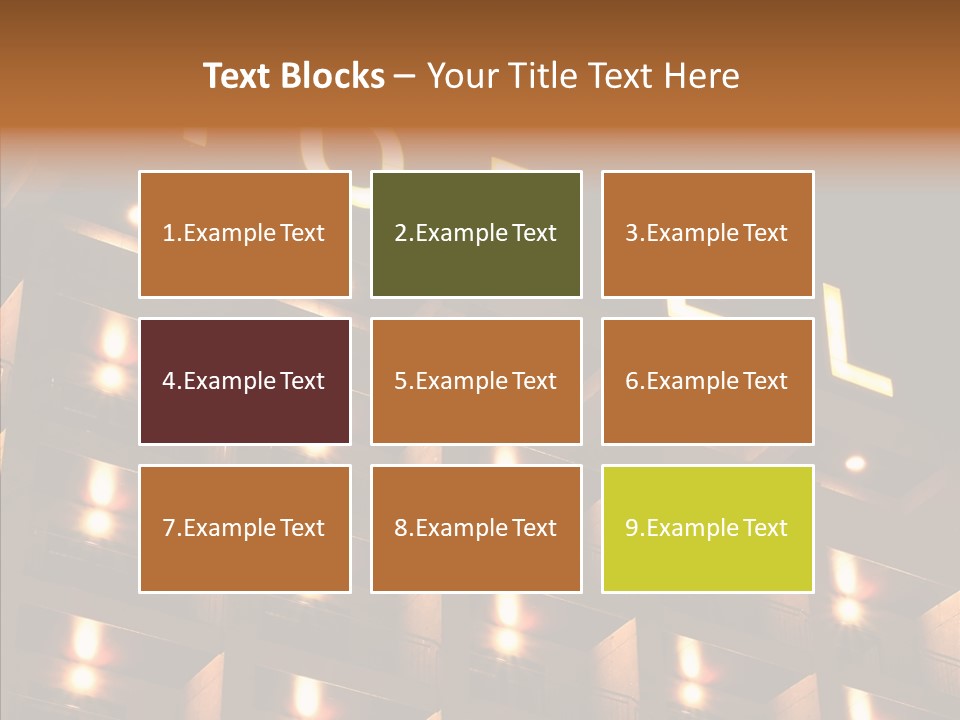 Assistance Finger Women PowerPoint Template