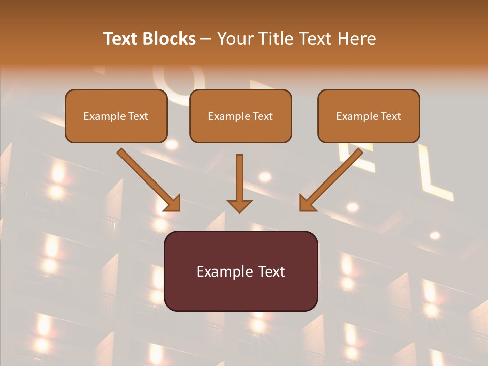 Assistance Finger Women PowerPoint Template