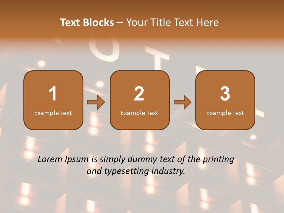 Assistance Finger Women PowerPoint Template