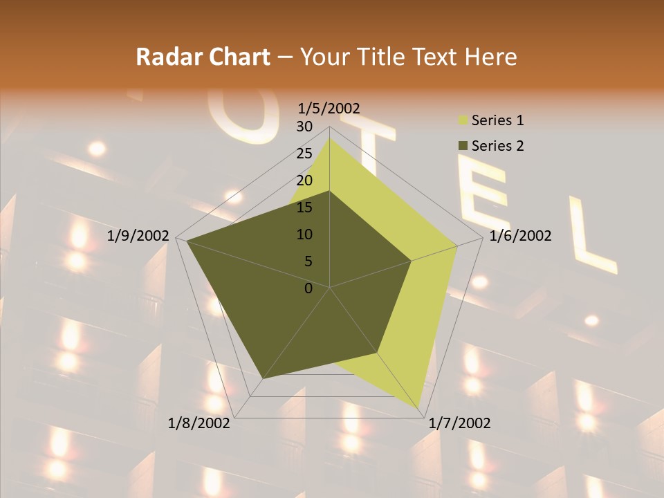 Assistance Finger Women PowerPoint Template