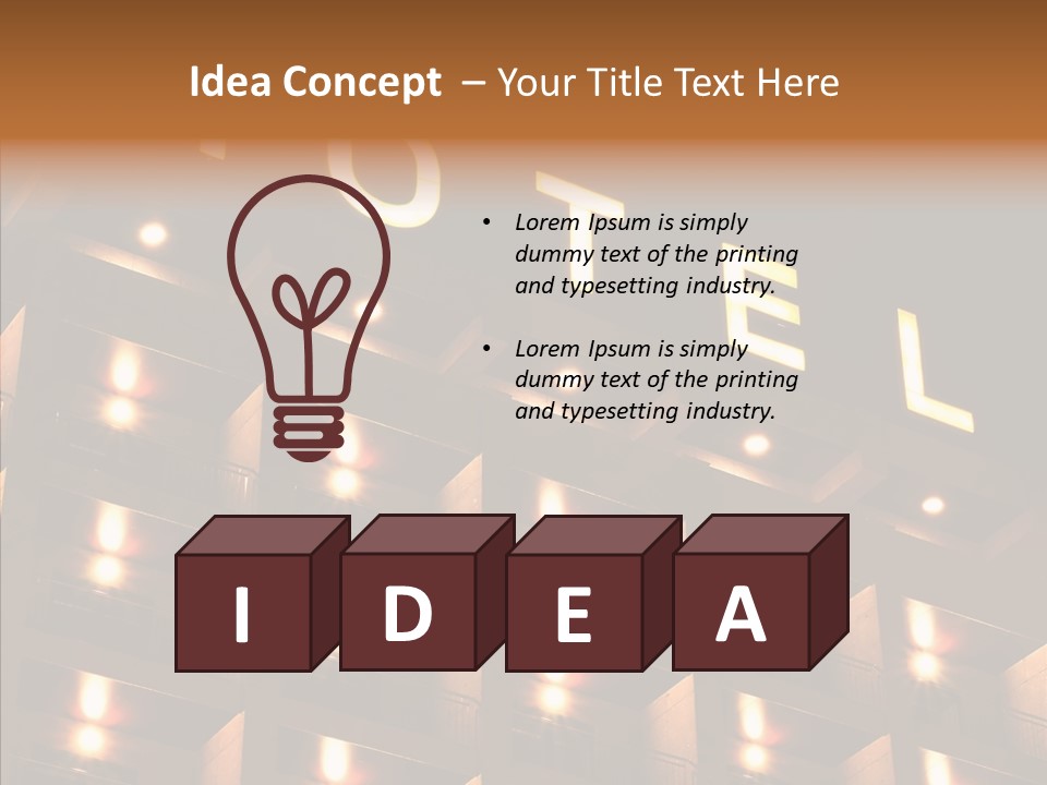 Assistance Finger Women PowerPoint Template