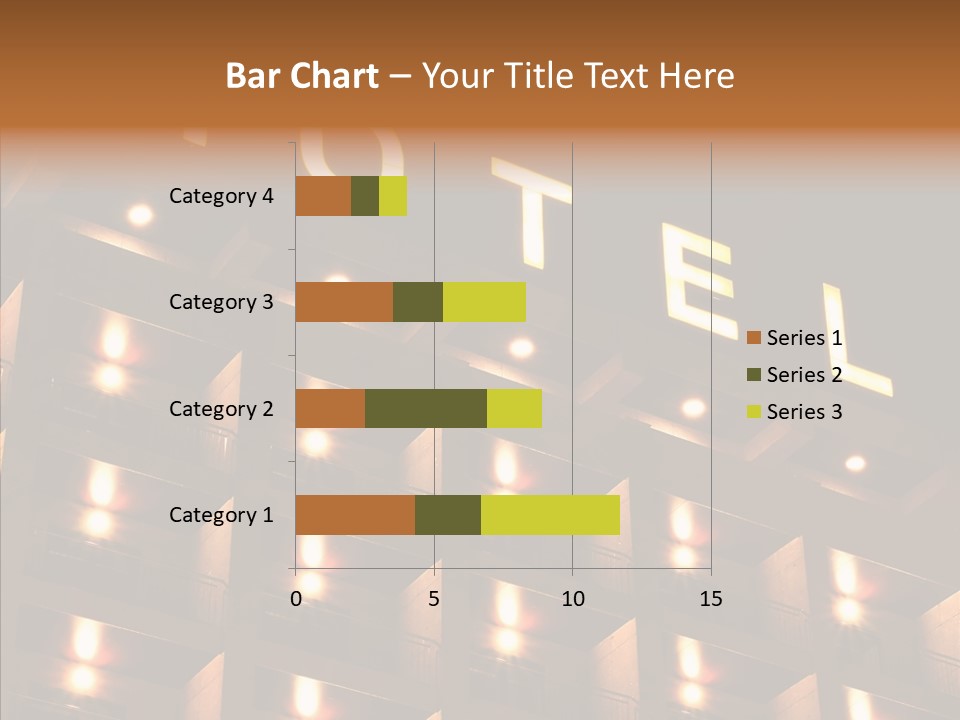 Assistance Finger Women PowerPoint Template