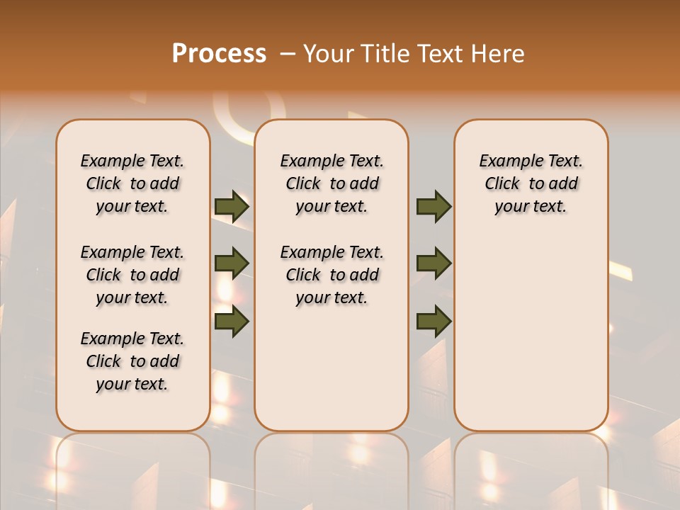 Assistance Finger Women PowerPoint Template