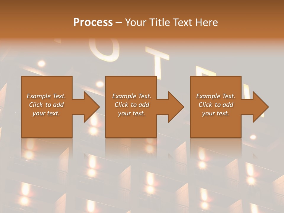 Assistance Finger Women PowerPoint Template