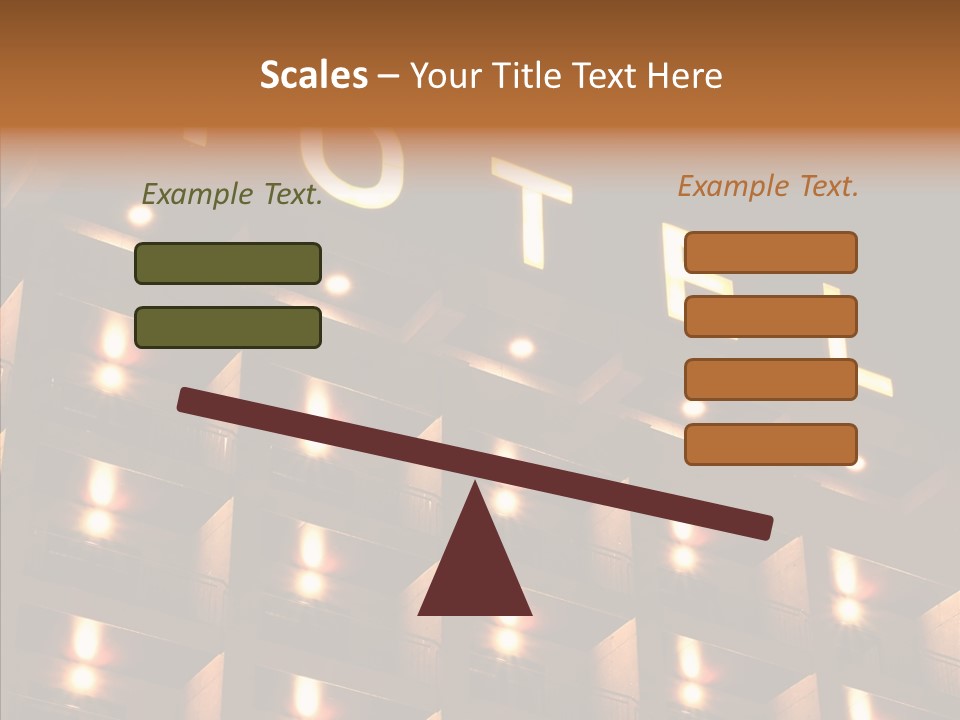 Assistance Finger Women PowerPoint Template