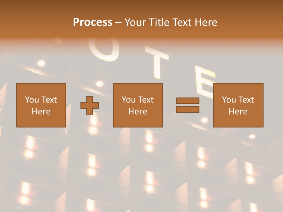 Assistance Finger Women PowerPoint Template