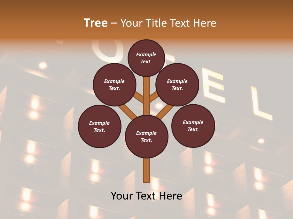 Assistance Finger Women PowerPoint Template