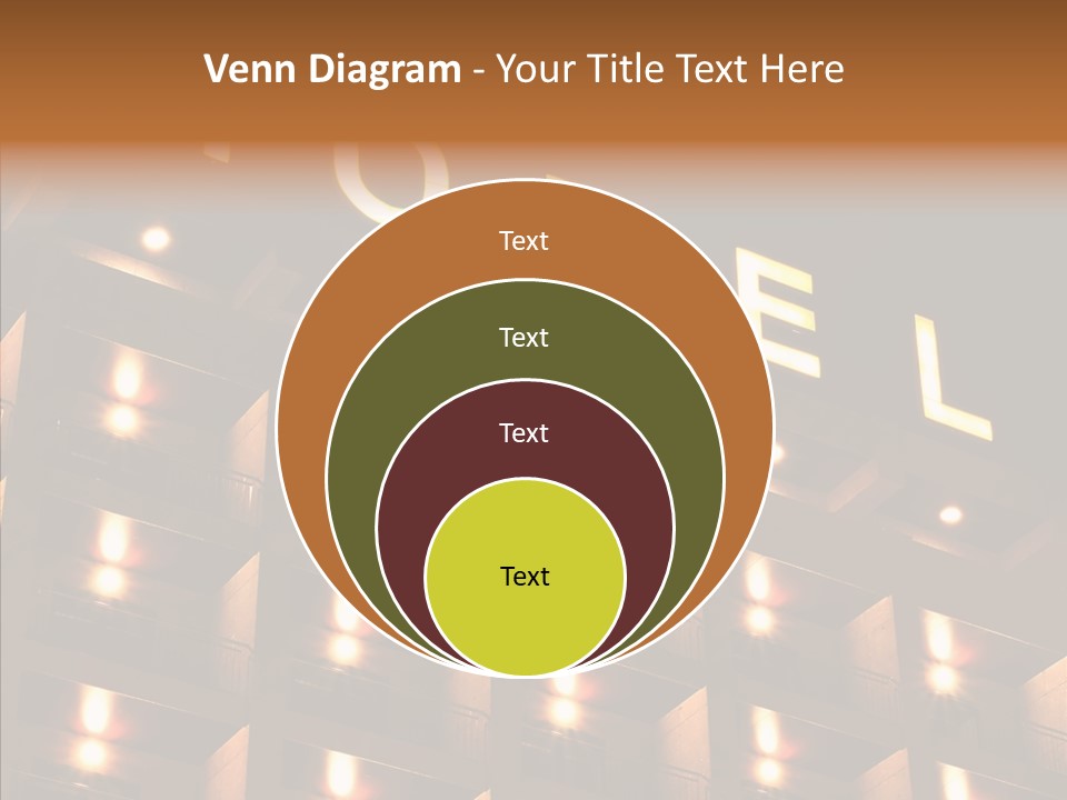Assistance Finger Women PowerPoint Template