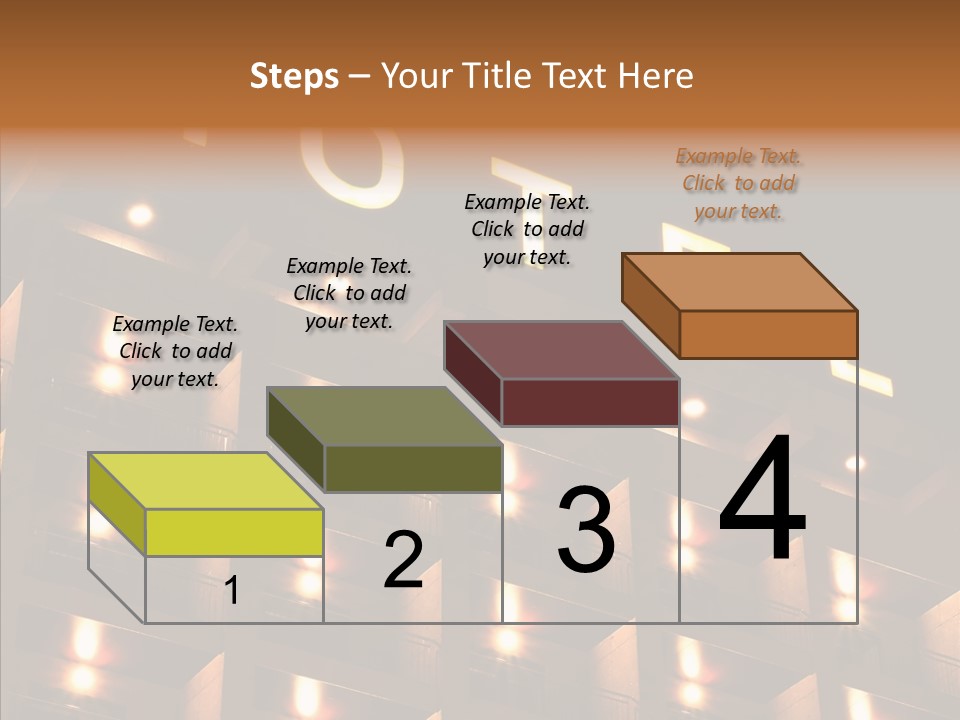 Assistance Finger Women PowerPoint Template