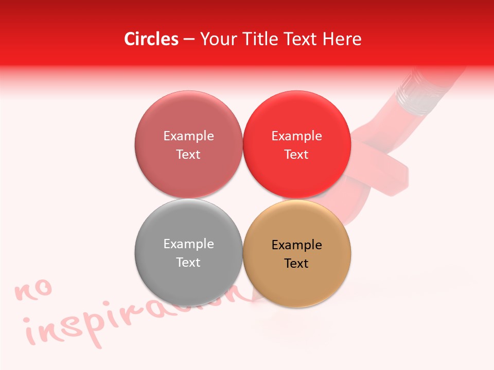 Assistance Aging Grandmother PowerPoint Template