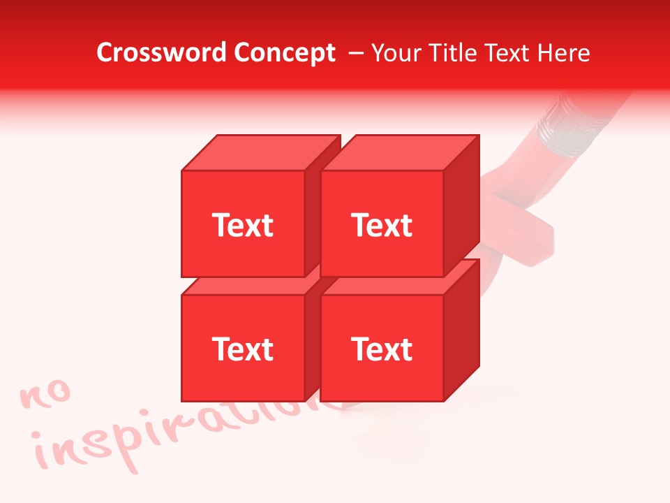 Assistance Aging Grandmother PowerPoint Template