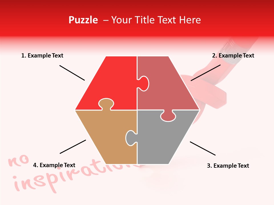 Assistance Aging Grandmother PowerPoint Template