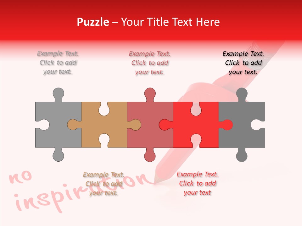 Assistance Aging Grandmother PowerPoint Template