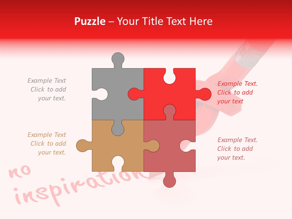 Assistance Aging Grandmother PowerPoint Template