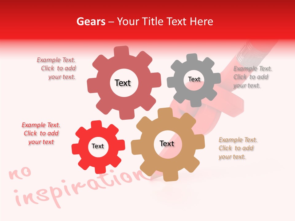 Assistance Aging Grandmother PowerPoint Template